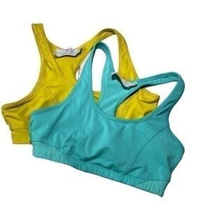 STELLA MCCARTNEY Adidas Sports Tops